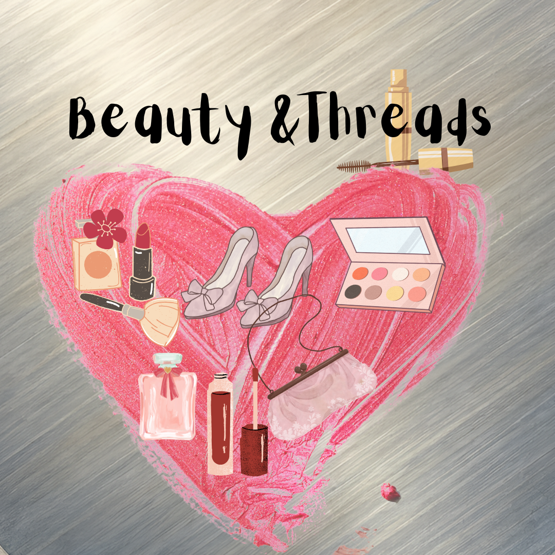 Beauty & threads category