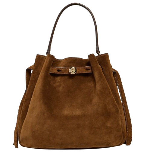 Tory Burch Women's Romy Bucket Bag
