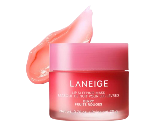 LANEIGE Lip Sleeping Mask Treatment